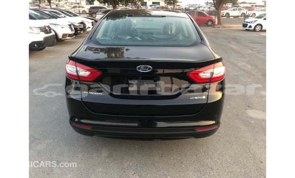 Buy Import 2018 Ford Fusion in Import - Dubai, Bandarban Buy Import 2018 Ford Fusion in Import - Dubai, Bandarban