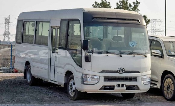 Buy Import 2018 Toyota Coaster in Import - Dubai, Bandarban Buy Import 2018 Toyota Coaster in Import - Dubai, Bandarban