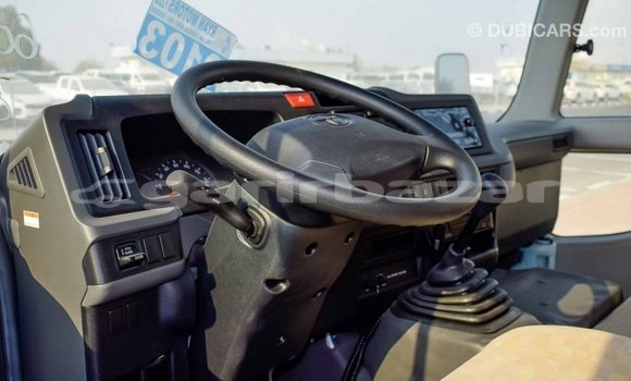 Buy Import 2018 Toyota Coaster in Import - Dubai, Bandarban Buy Import 2018 Toyota Coaster in Import - Dubai, Bandarban