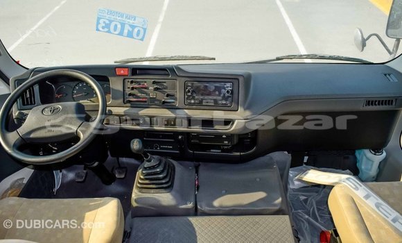 Buy Import 2018 Toyota Coaster in Import - Dubai, Bandarban Buy Import 2018 Toyota Coaster in Import - Dubai, Bandarban