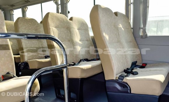 Buy Import 2018 Toyota Coaster in Import - Dubai, Bandarban Buy Import 2018 Toyota Coaster in Import - Dubai, Bandarban