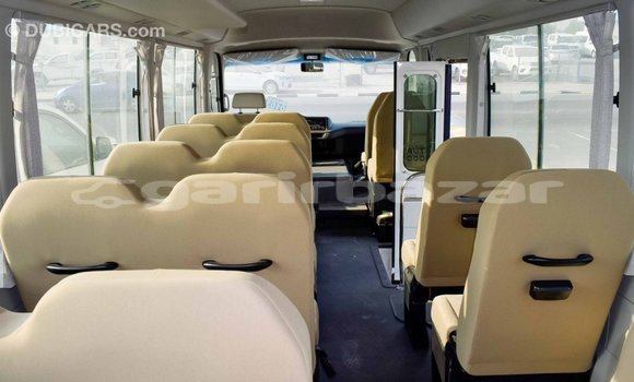 Buy Import 2018 Toyota Coaster in Import - Dubai, Bandarban Buy Import 2018 Toyota Coaster in Import - Dubai, Bandarban