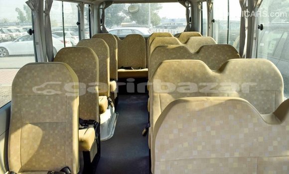 Buy Import 2018 Toyota Coaster in Import - Dubai, Bandarban Buy Import 2018 Toyota Coaster in Import - Dubai, Bandarban