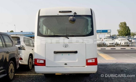 Buy Import 2018 Toyota Coaster in Import - Dubai, Bandarban Buy Import 2018 Toyota Coaster in Import - Dubai, Bandarban