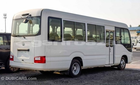 Buy Import 2018 Toyota Coaster in Import - Dubai, Bandarban Buy Import 2018 Toyota Coaster in Import - Dubai, Bandarban