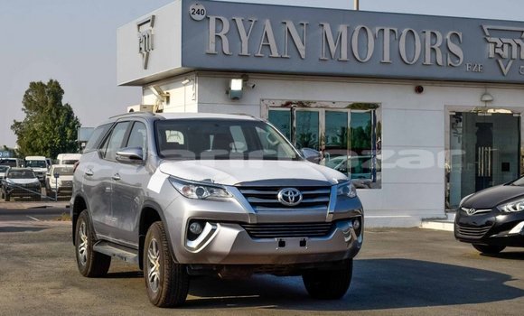 Buy Import 2018 Toyota Fortuner in Import - Dubai, Bandarban Buy Import 2018 Toyota Fortuner in Import - Dubai, Bandarban