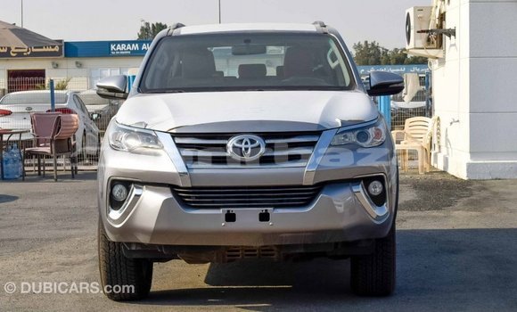 Buy Import 2018 Toyota Fortuner in Import - Dubai, Bandarban Buy Import 2018 Toyota Fortuner in Import - Dubai, Bandarban
