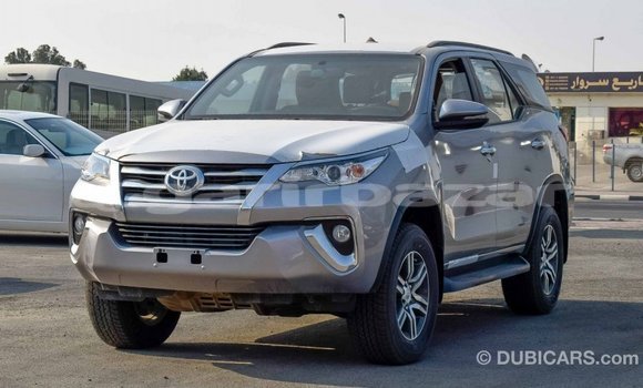 Buy Import 2018 Toyota Fortuner in Import - Dubai, Bandarban Buy Import 2018 Toyota Fortuner in Import - Dubai, Bandarban