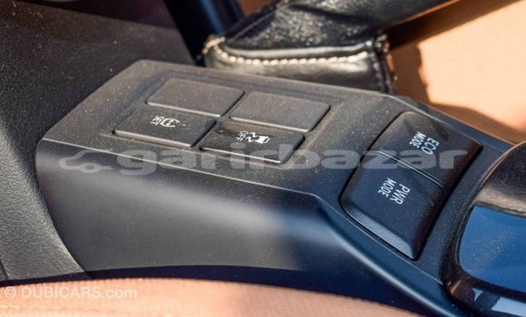 Buy Import 2018 Toyota Fortuner in Import - Dubai, Bandarban Buy Import 2018 Toyota Fortuner in Import - Dubai, Bandarban