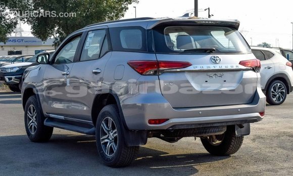 Buy Import 2018 Toyota Fortuner in Import - Dubai, Bandarban Buy Import 2018 Toyota Fortuner in Import - Dubai, Bandarban