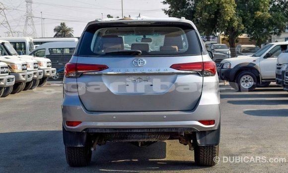 Buy Import 2018 Toyota Fortuner in Import - Dubai, Bandarban Buy Import 2018 Toyota Fortuner in Import - Dubai, Bandarban