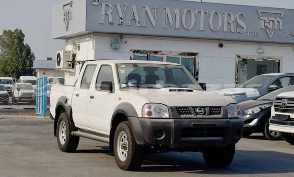 Buy Import 2018 Nissan NP 300 in Import - Dubai, Bandarban Buy Import 2018 Nissan NP 300 in Import - Dubai, Bandarban