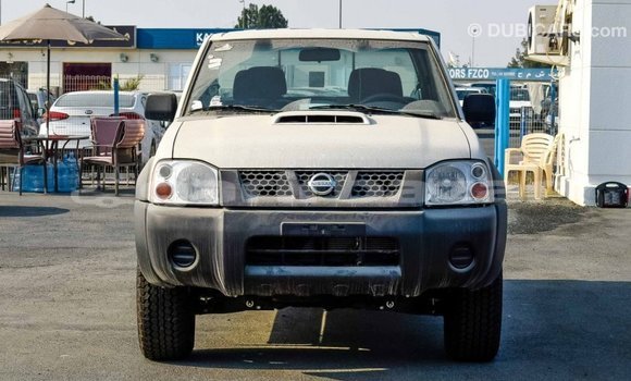 Buy Import 2018 Nissan NP 300 in Import - Dubai, Bandarban Buy Import 2018 Nissan NP 300 in Import - Dubai, Bandarban