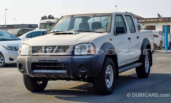 Buy Import 2018 Nissan NP 300 in Import - Dubai, Bandarban Buy Import 2018 Nissan NP 300 in Import - Dubai, Bandarban