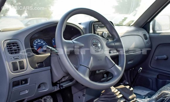 Buy Import 2018 Nissan NP 300 in Import - Dubai, Bandarban Buy Import 2018 Nissan NP 300 in Import - Dubai, Bandarban
