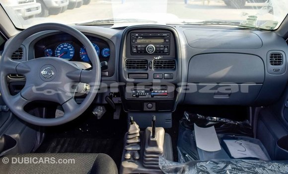 Buy Import 2018 Nissan NP 300 in Import - Dubai, Bandarban Buy Import 2018 Nissan NP 300 in Import - Dubai, Bandarban