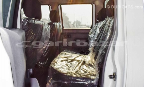 Buy Import 2018 Nissan NP 300 in Import - Dubai, Bandarban Buy Import 2018 Nissan NP 300 in Import - Dubai, Bandarban