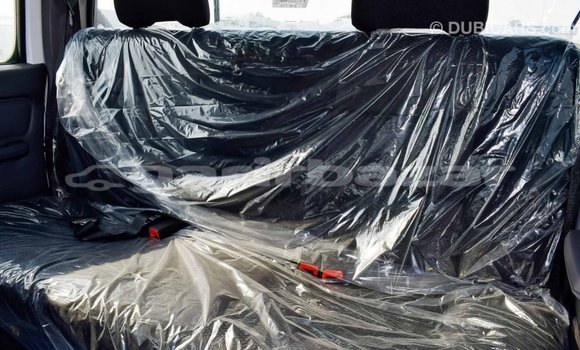 Buy Import 2018 Nissan NP 300 in Import - Dubai, Bandarban Buy Import 2018 Nissan NP 300 in Import - Dubai, Bandarban