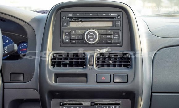 Buy Import 2018 Nissan NP 300 in Import - Dubai, Bandarban Buy Import 2018 Nissan NP 300 in Import - Dubai, Bandarban