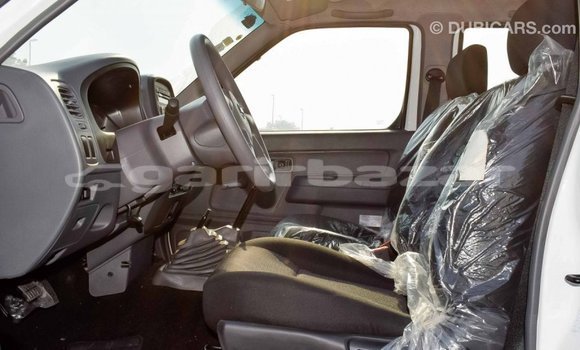 Buy Import 2018 Nissan NP 300 in Import - Dubai, Bandarban Buy Import 2018 Nissan NP 300 in Import - Dubai, Bandarban