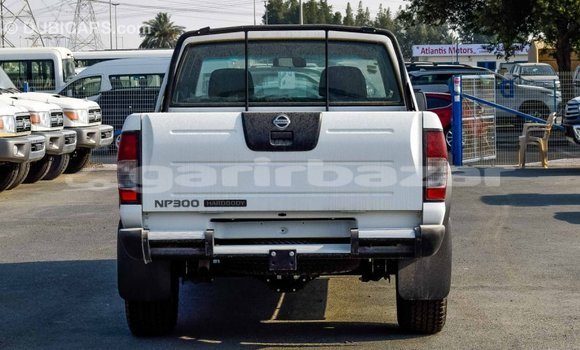 Buy Import 2018 Nissan NP 300 in Import - Dubai, Bandarban Buy Import 2018 Nissan NP 300 in Import - Dubai, Bandarban