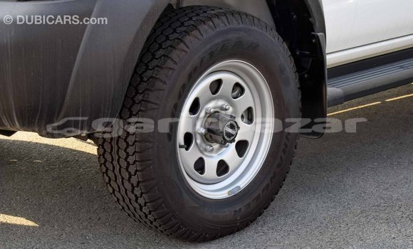 Buy Import 2018 Nissan NP 300 in Import - Dubai, Bandarban Buy Import 2018 Nissan NP 300 in Import - Dubai, Bandarban