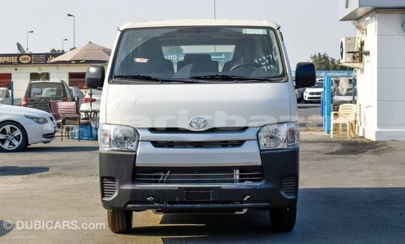 Buy Import 2019 Toyota Hiace in Import - Dubai, Bandarban Buy Import 2019 Toyota Hiace in Import - Dubai, Bandarban