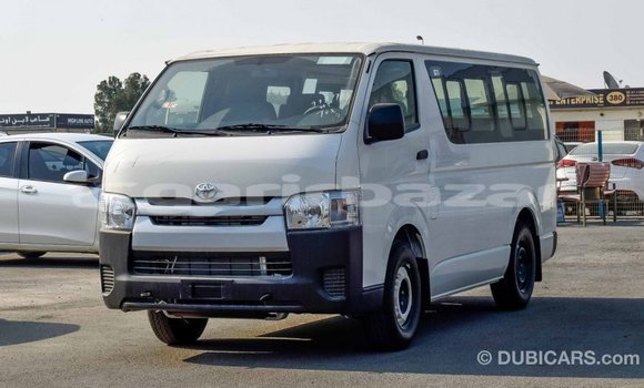 Buy Import 2019 Toyota Hiace in Import - Dubai, Bandarban Buy Import 2019 Toyota Hiace in Import - Dubai, Bandarban