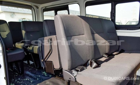 Buy Import 2019 Toyota Hiace in Import - Dubai, Bandarban Buy Import 2019 Toyota Hiace in Import - Dubai, Bandarban