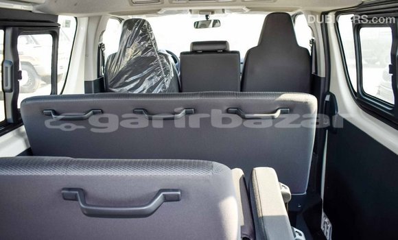 Buy Import 2019 Toyota Hiace in Import - Dubai, Bandarban Buy Import 2019 Toyota Hiace in Import - Dubai, Bandarban