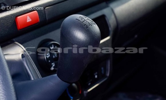 Buy Import 2019 Toyota Hiace in Import - Dubai, Bandarban Buy Import 2019 Toyota Hiace in Import - Dubai, Bandarban