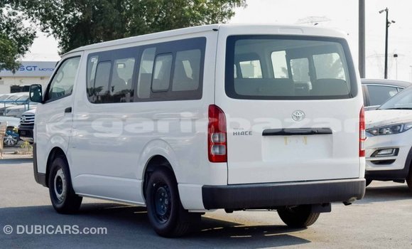 Buy Import 2019 Toyota Hiace in Import - Dubai, Bandarban Buy Import 2019 Toyota Hiace in Import - Dubai, Bandarban