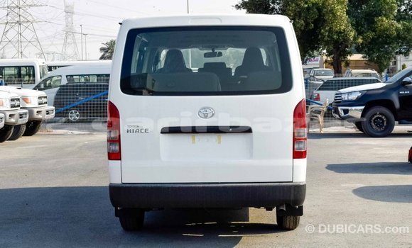 Buy Import 2019 Toyota Hiace in Import - Dubai, Bandarban Buy Import 2019 Toyota Hiace in Import - Dubai, Bandarban