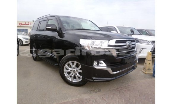 Buy Import 2016 Toyota Land Cruiser in Import - Dubai, Bandarban Buy Import 2016 Toyota Land Cruiser in Import - Dubai, Bandarban