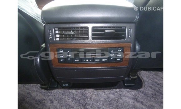 Buy Import 2016 Toyota Land Cruiser in Import - Dubai, Bandarban Buy Import 2016 Toyota Land Cruiser in Import - Dubai, Bandarban