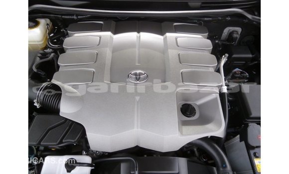 Buy Import 2016 Toyota Land Cruiser in Import - Dubai, Bandarban Buy Import 2016 Toyota Land Cruiser in Import - Dubai, Bandarban