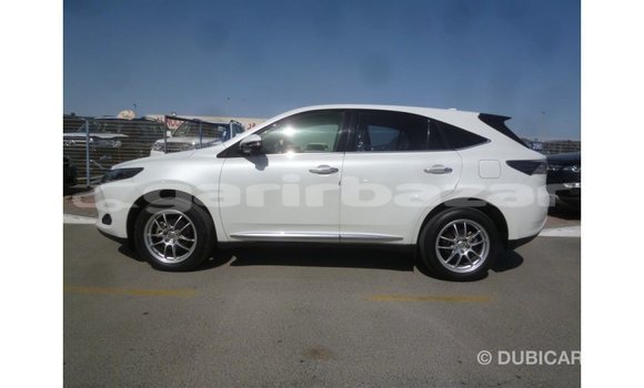 Buy Import 2014 Toyota Harrier in Import - Dubai, Bandarban Buy Import 2014 Toyota Harrier in Import - Dubai, Bandarban