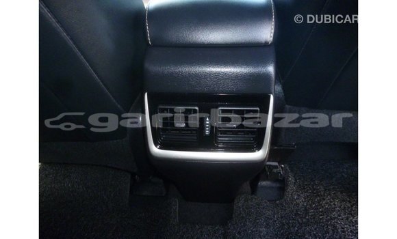 Buy Import 2014 Toyota Harrier in Import - Dubai, Bandarban Buy Import 2014 Toyota Harrier in Import - Dubai, Bandarban