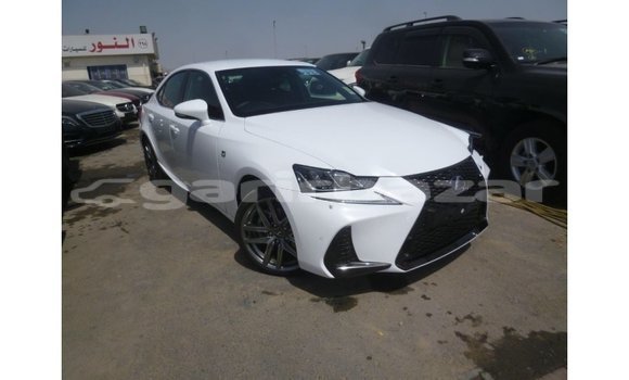 Buy Import 2017 Lexus IS in Import - Dubai, Bandarban Buy Import 2017 Lexus IS in Import - Dubai, Bandarban