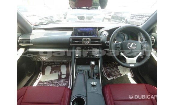 Buy Import 2017 Lexus IS in Import - Dubai, Bandarban Buy Import 2017 Lexus IS in Import - Dubai, Bandarban