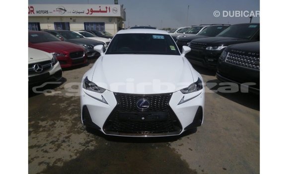 Buy Import 2017 Lexus IS in Import - Dubai, Bandarban Buy Import 2017 Lexus IS in Import - Dubai, Bandarban