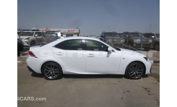 Buy Import 2017 Lexus IS in Import - Dubai, Bandarban Buy Import 2017 Lexus IS in Import - Dubai, Bandarban