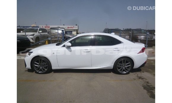 Buy Import 2017 Lexus IS in Import - Dubai, Bandarban Buy Import 2017 Lexus IS in Import - Dubai, Bandarban