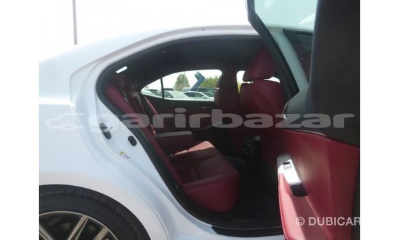 Buy Import 2017 Lexus IS in Import - Dubai, Bandarban Buy Import 2017 Lexus IS in Import - Dubai, Bandarban