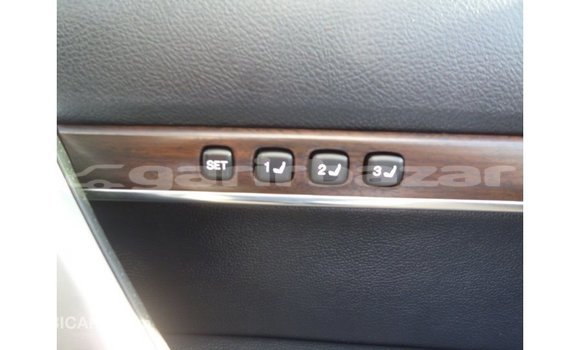 Buy Import 2017 Toyota Land Cruiser in Import - Dubai, Bandarban Buy Import 2017 Toyota Land Cruiser in Import - Dubai, Bandarban