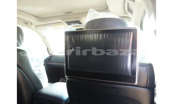Buy Import 2017 Toyota Land Cruiser in Import - Dubai, Bandarban Buy Import 2017 Toyota Land Cruiser in Import - Dubai, Bandarban