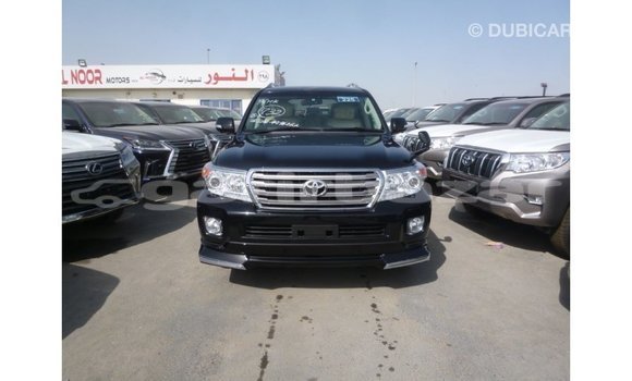 Buy Import 2015 Toyota Land Cruiser in Import - Dubai, Bandarban Buy Import 2015 Toyota Land Cruiser in Import - Dubai, Bandarban