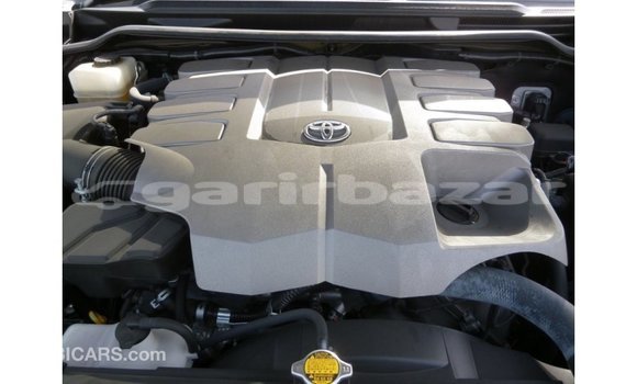 Buy Import 2015 Toyota Land Cruiser in Import - Dubai, Bandarban Buy Import 2015 Toyota Land Cruiser in Import - Dubai, Bandarban