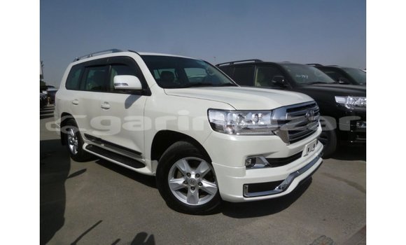 Buy Import 2008 Toyota Land Cruiser in Import - Dubai, Bandarban Buy Import 2008 Toyota Land Cruiser in Import - Dubai, Bandarban