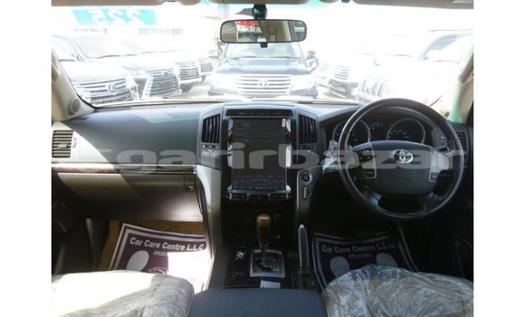 Buy Import 2008 Toyota Land Cruiser in Import - Dubai, Bandarban Buy Import 2008 Toyota Land Cruiser in Import - Dubai, Bandarban